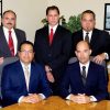 Abogados de accidentes de San Diego, CA