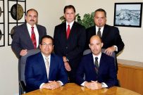 Abogados de accidentes de San Diego, CA