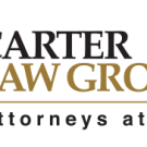 Abogados Carter Law Group en Fresno California