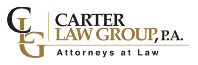 Abogados Carter Law Group en Fresno California