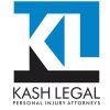 Abogados Kash Legal Group de Lesiones en Oakland, California