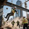 Proteja sus Derechos tras un Accidente Laboral en California: Abogados Especializados en Compensación Laboral
