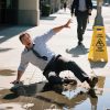 Proteja sus Derechos tras una Caída en California: Abogados Especializados en Resbalones y Caídas