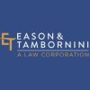 Eason & Tambornini, A Law Corporation, Sacramento California