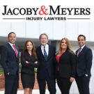 Jacoby & Meyers Accident & Injury Lawyers, Sacramento California