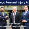 Abogados San Diego Personal Injury Attorneys de Lesiones